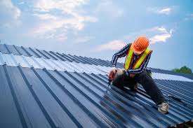 Best Rubber Roofing (EPDM, TPO)  in Manchester, GA